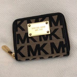 Michael Kors Small Wallet